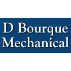 D Bourque Mechanical, London, ON opening hours