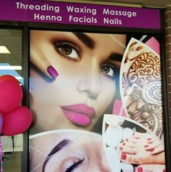 Threads Brow Bar &Spa, Nanaimo, BC opening hours
