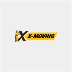 X Moving Transportation, Scarborough, ON opening hours