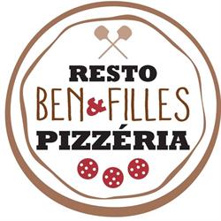 Resto Ben et Filles Pizzeria, Louiseville, QC opening hours
