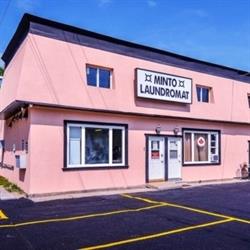 Minto Laundromat in Palmerston, opening hours