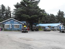Webster's Beacon, Dwight, ON opening hours