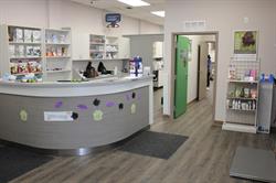 Hamilton Veterinary Services, opening hours