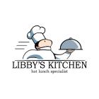 Libby's Kitchen, Richmond, BC opening hours