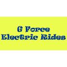 G Force Electric Rides, Lloydminster, SK opening hours