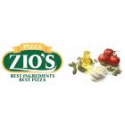 Zio's Pizza, Fredericton, NB opening hours