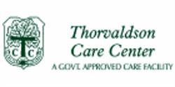 Thorvaldson Care Center, Winnipeg, MB opening hours