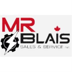 M. R. Blais Sales & Service Inc., Vars, ON opening hours