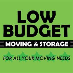 Low Budget Moving and Storage, Abbotsford, BC opening hours