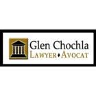 Glen Chochla Lawyer Avocat, Kanata, ON opening hours
