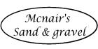 McNair Sand and Gravel Ltd, Beiseker, AB opening hours