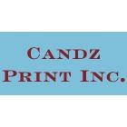 Candz Print Inc., Scarborough, ON opening hours
