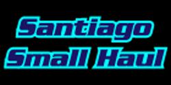 Santiago Small Haul, Comox, BC opening hours