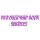 Pro Overhead Door Services, Whitecourt, AB opening hours