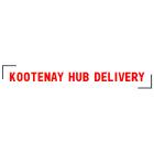Hub Delivery, Salmo, BC opening hours