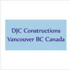 DJC Constructions Vancouver BC Canada, opening hours