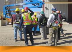 Canadian Safety Solutions Inc, Regina, SK opening hours