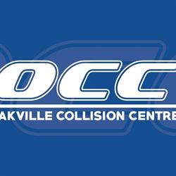 Oakville Collision Centre, opening hours