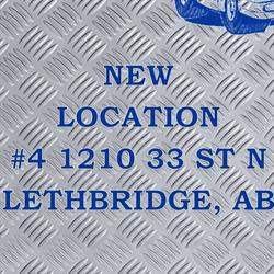 Carlson Automotive, Lethbridge, AB opening hours