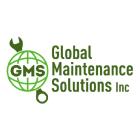 Global Maintenance Solutions Inc, Mackenzie, BC opening hours