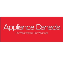 Appliance Canada, Toronto, ON opening hours