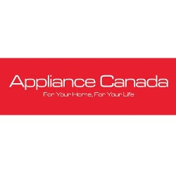 Appliance Canada, Mississauga, ON opening hours