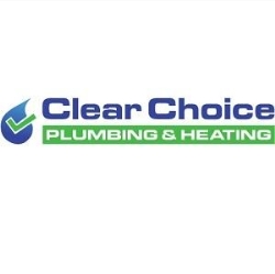 The Clear Choice Plumbing & Heating, Nanaimo, BC opening hours