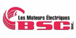 Les Moteurs Electriques BSC Inc, Terrebonne, QC opening hours