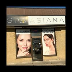 Spa Asiana, London, ON opening hours
