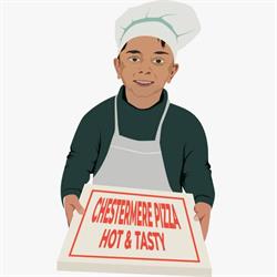 Chestermere Pizza, opening hours
