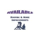 Available Roofing & Home Improvement, Peterborough, ON opening hours