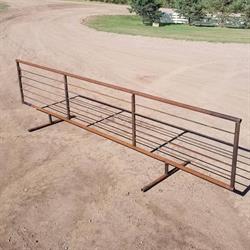 BJ Fencing, Two Hills, AB opening hours