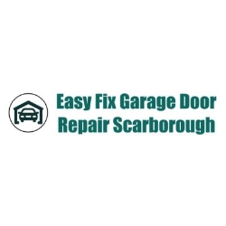 Easy Fix Garage Door Repair Scarborough, opening hours