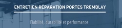 ENTRETIEN RÉPARATION PORTES TREMBLAY, Saint-Eustache, QC opening hours