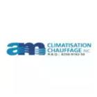 AM Climatisation Chauffage Inc, Terrebonne, QC opening hours