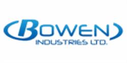 Bowen Industries Ltd, Dawson Creek, BC opening hours