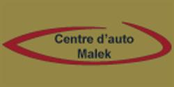 Centre D'Auto Malek, Montréal-Nord, QC opening hours