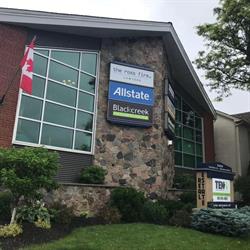 Allstate Insurance (Stratford Agency), opening hours