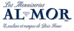 LES MENUISERIES AL-MOR, Saint-Liboire, QC opening hours