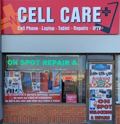 Cell Care Plus, Burlington, ON opening hours