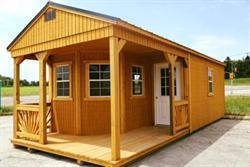 Sheds N More, MacTier, ON opening hours