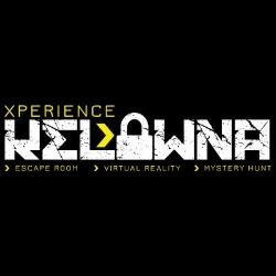 XPERIENCE Games - Exit Escape Room & VR, Kelowna, BC opening hours