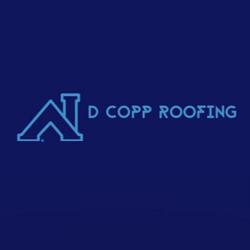 D Copp Roofing, Owen Sound, ON opening hours