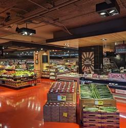 Davidson's City Market Toronto, opening hours
