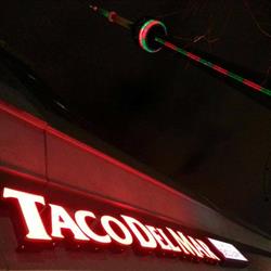 Taco Del Mar, Toronto, ON opening hours