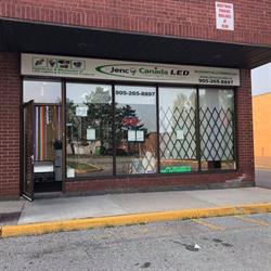Jenco Canada LED, Woodbridge, ON opening hours