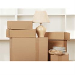 Dependable Moving, Vanier, ON opening hours