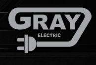 Gray Electric Ltd., Grande Prairie, AB opening hours