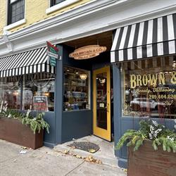 Jodi Brown and Co., Bowmanville, ON opening hours