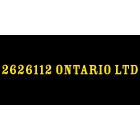 2626112 Ontario Ltd, Scarborough, ON opening hours